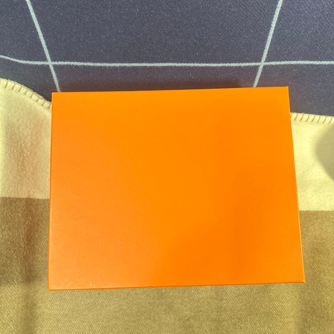 HERMES BOXとシューズケース2枚