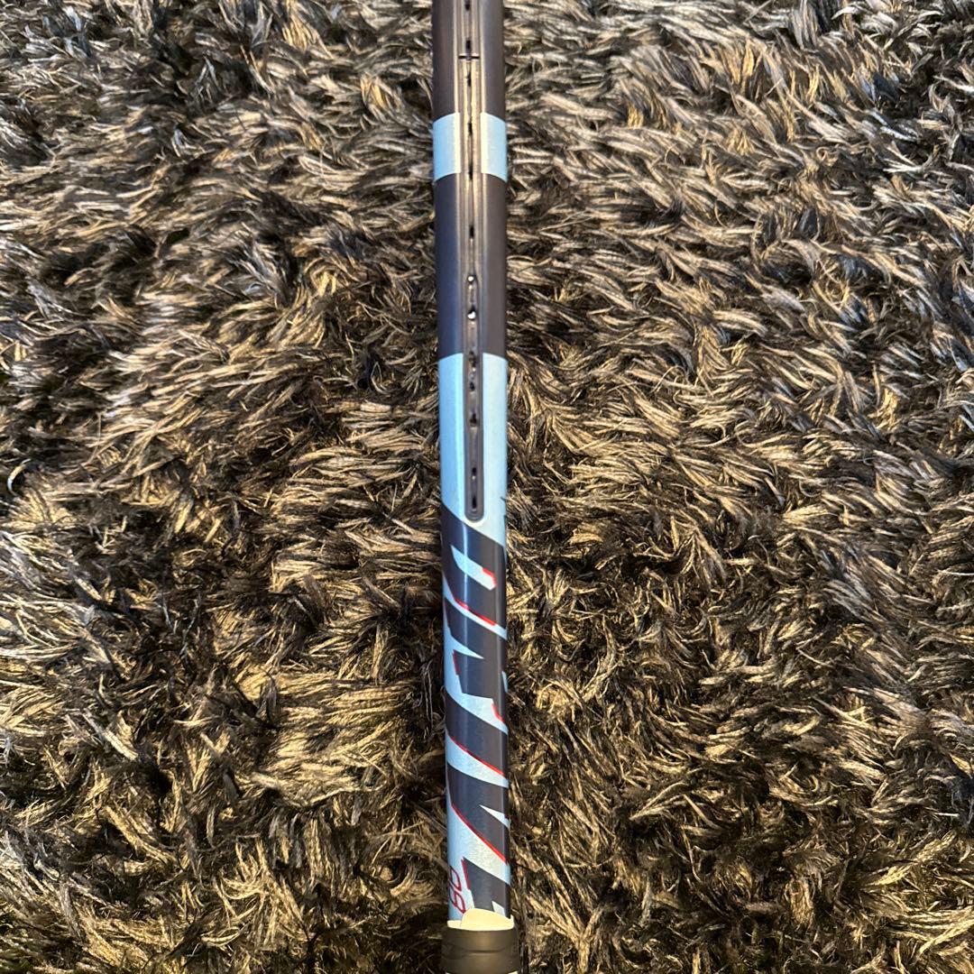 Babolat Pure Drive98 テニスラケット　2025年モデル