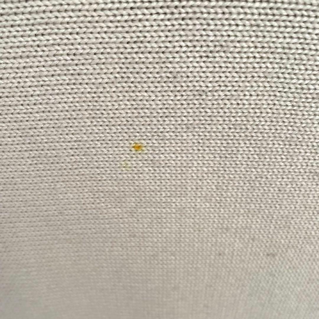 【訳あり】【レア】シャネル ダブルフェイス カシミア混 ロゴブランケット 毛布