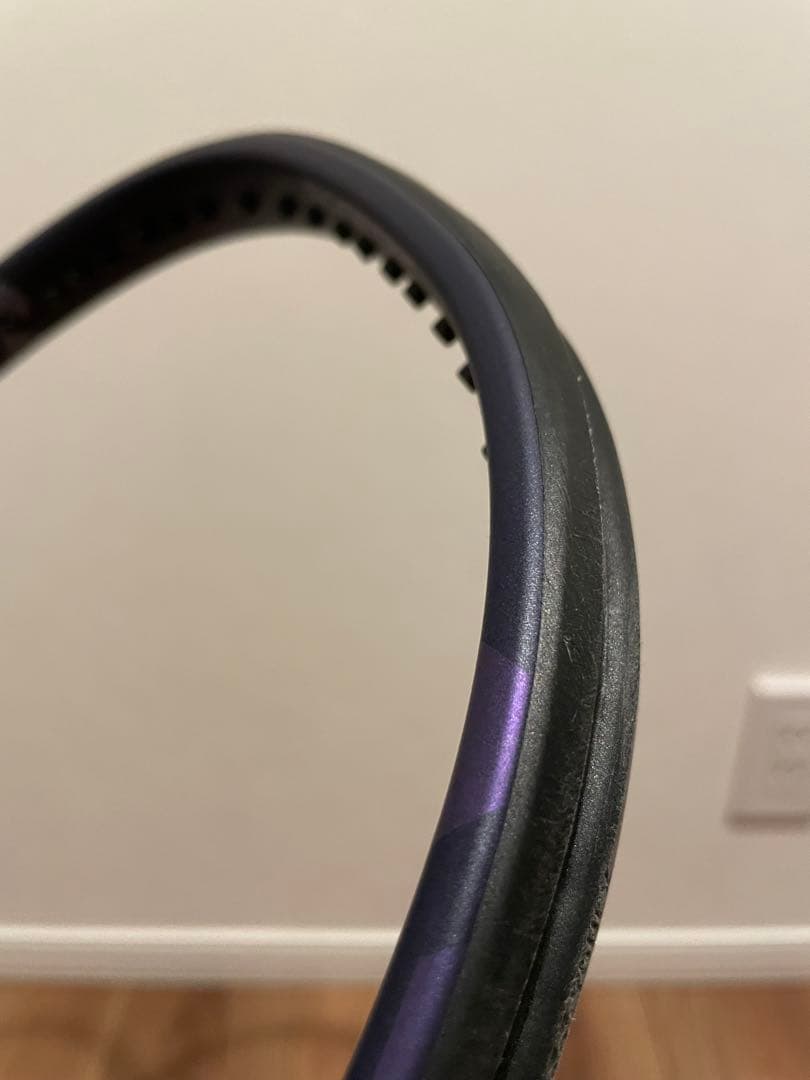 YONEX PERCEPT 100 ミッドナイトネイビー G2