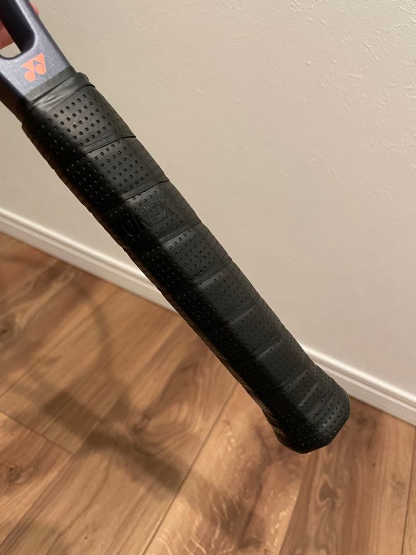 YONEX PERCEPT 100 ミッドナイトネイビー G2