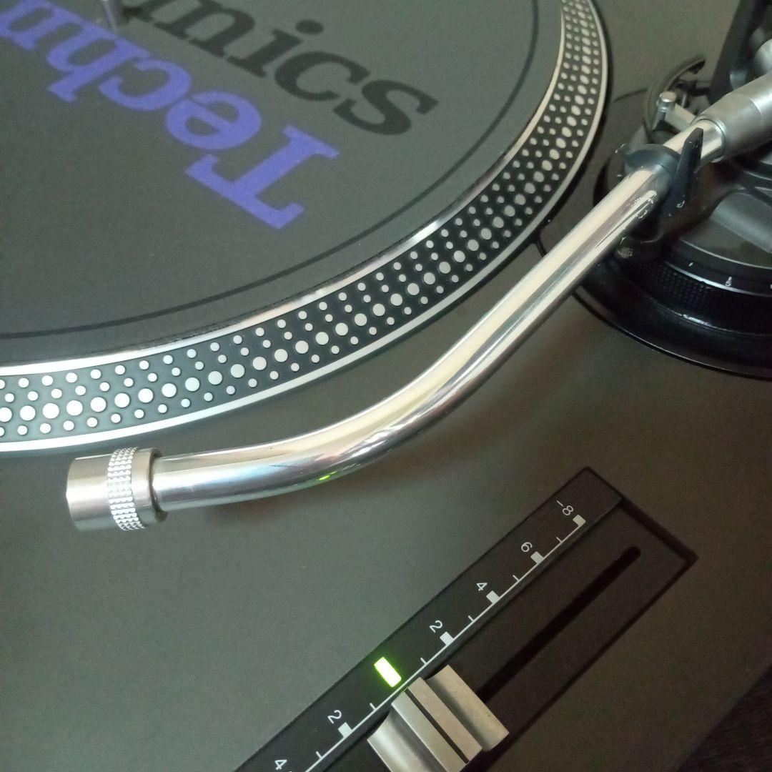 ✨️Technics SL-1200MK5/MK3 ターンテーブル 2台セット