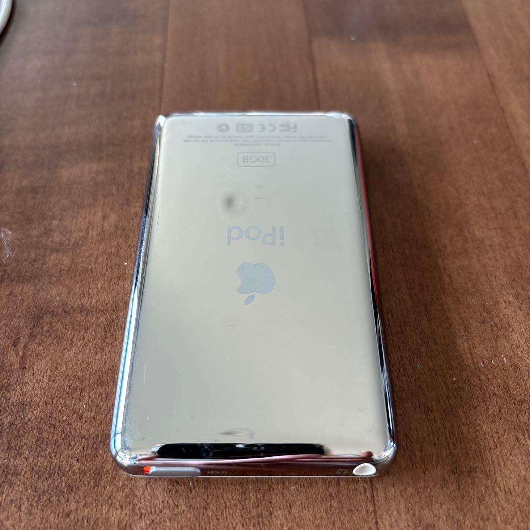 iPod classic 30GB A1136 アイポッドクラシック