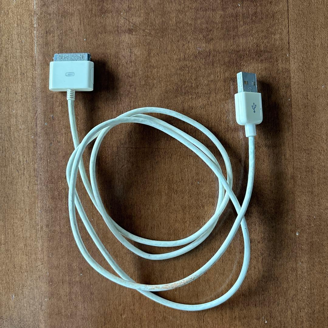 iPod classic 30GB A1136 アイポッドクラシック