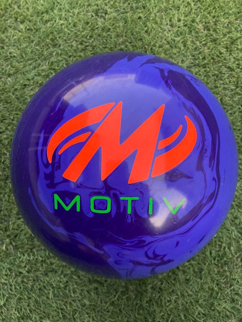 ナ*ズ様 MOTIV ベノムショック 15P