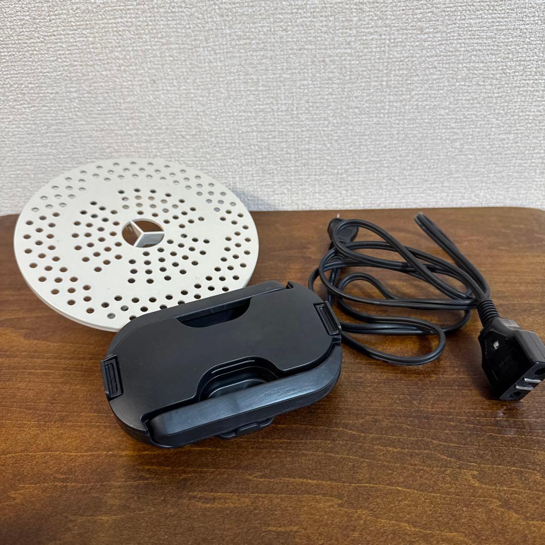 SHARP HEALSIO 電気圧力鍋 KN-HW16E 1.6Lホワイト