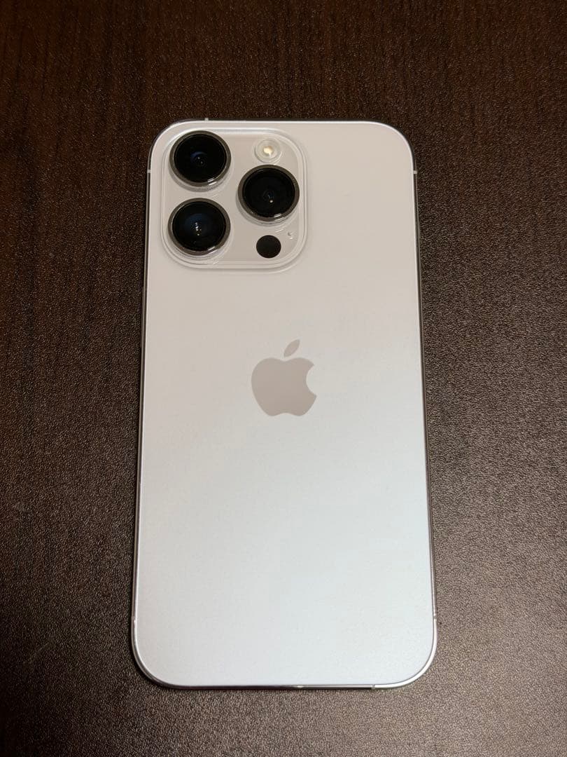 iPhone14pro 本体 SIMフリー 128GBジャンク品