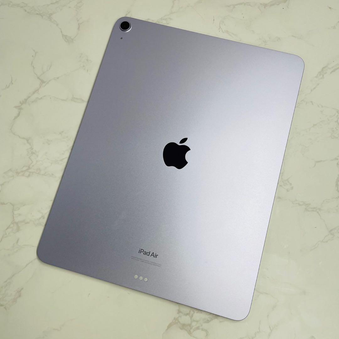 iPad Air (M2) 13インチ 第6世代 128GB Wi-Fiモデル