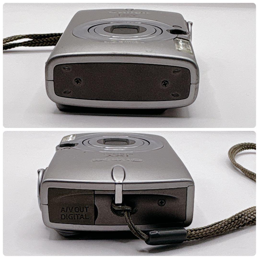 希少・動作品✨IXY DIGITAL 600 コンデジ Y2K