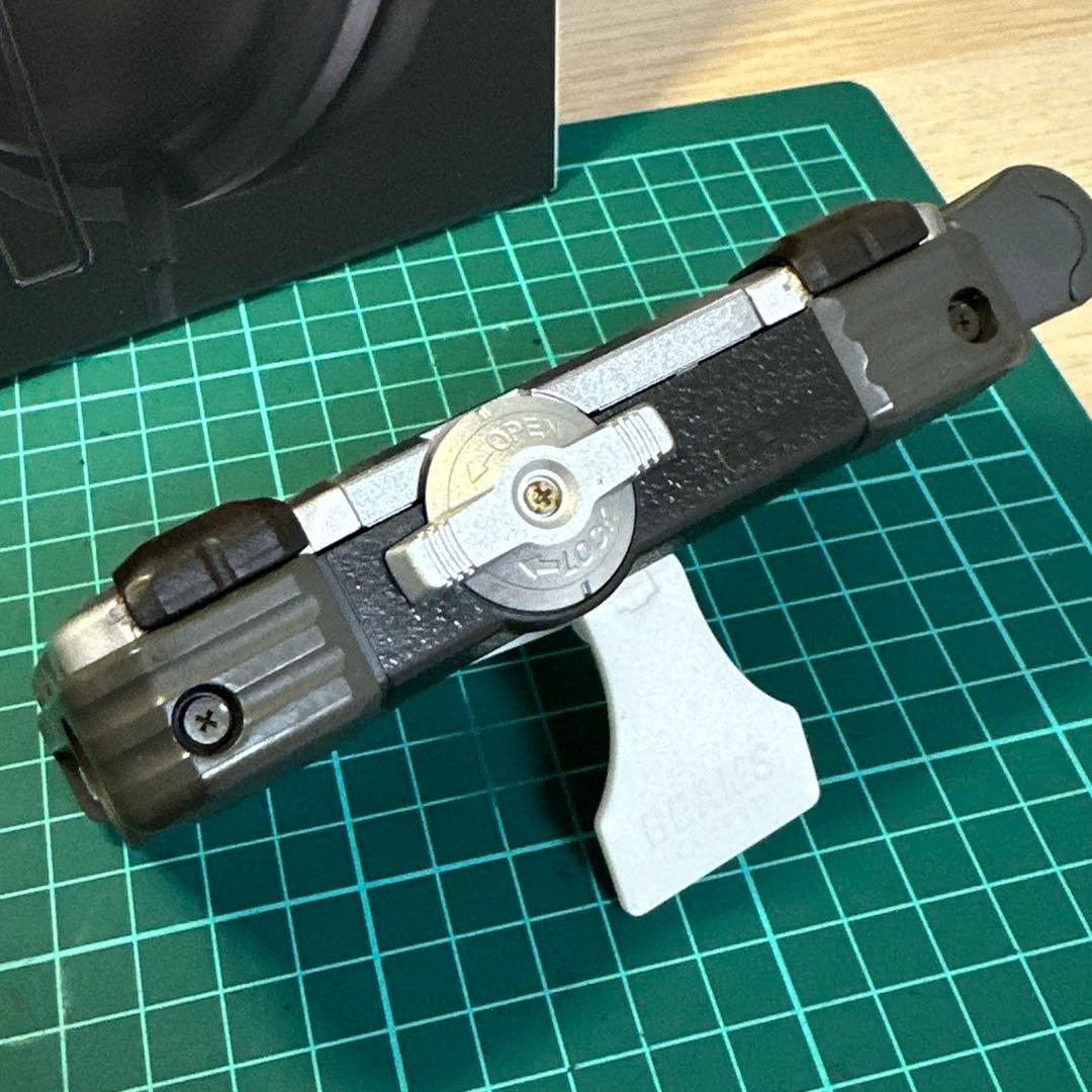 【美品DE修復品】Panasonic カセットプレーヤー RQ-SW55