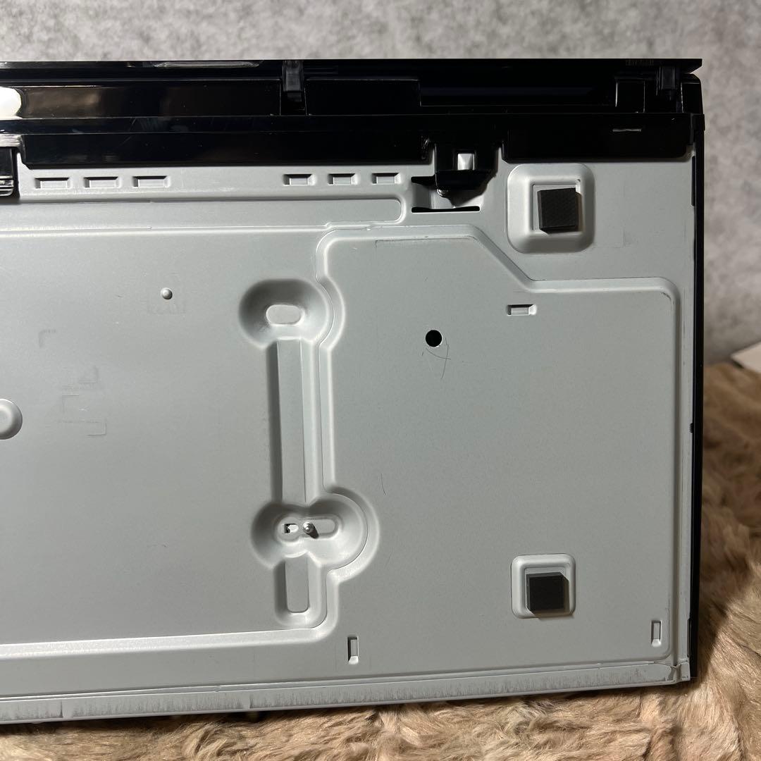 パナソニック2TB 7チューナー ブルーレイレコーダー 全録　DMR-2X203