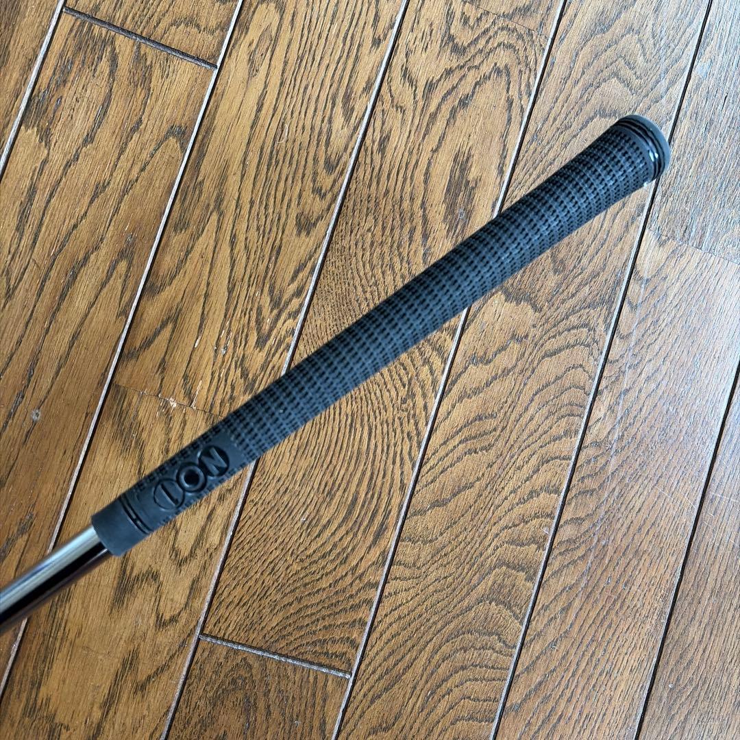 SM10 ウェッジ 52F 56S 60D 3本セット　プロジェクトXシャフト