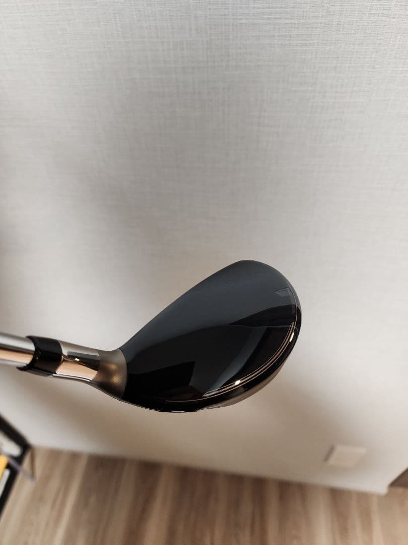 日本仕様メーカー純正ブリヂストン HYBRID B1 18度 U2ユーティリティ