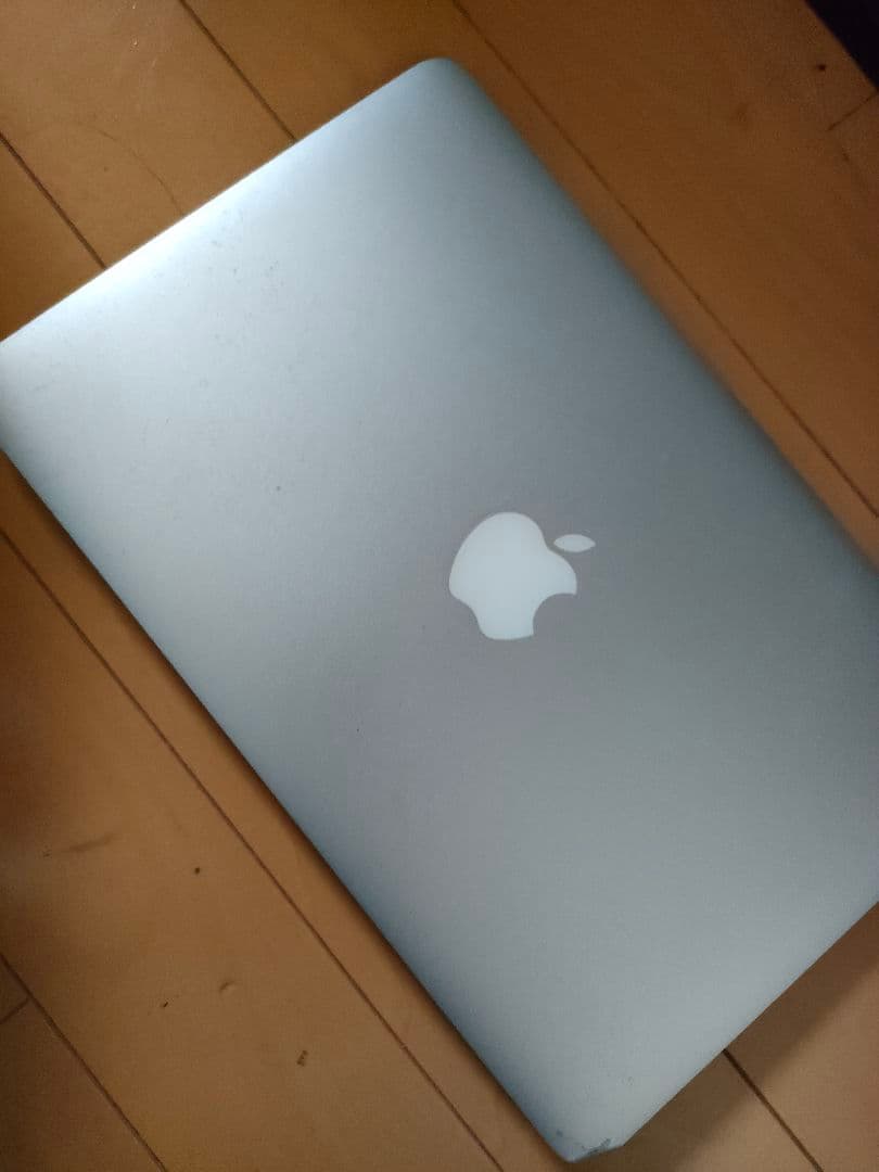 MacBook Air ジャンク