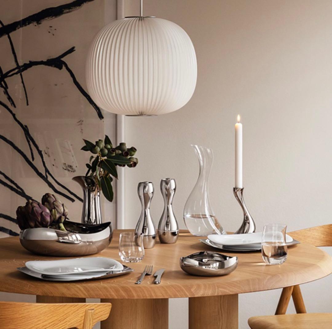   ジョージジェンセン コブラ サービングプラッター