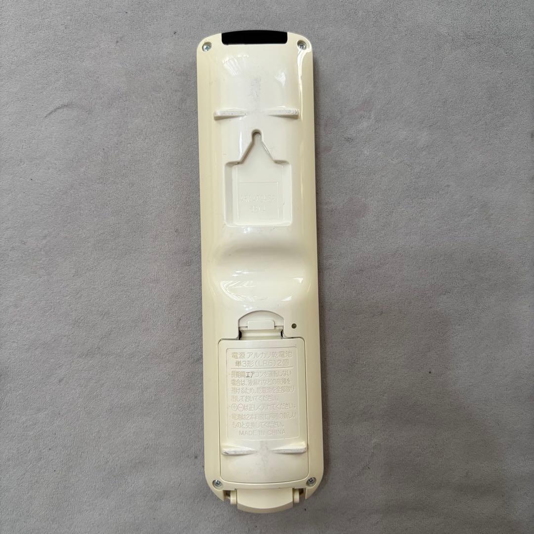 DAIKIN エアコン用リモコン ARC472A39