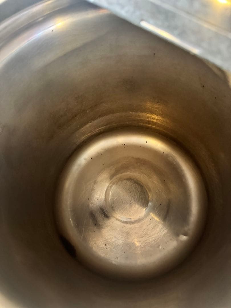 象印 スープジャー TH-CU080 2021年製