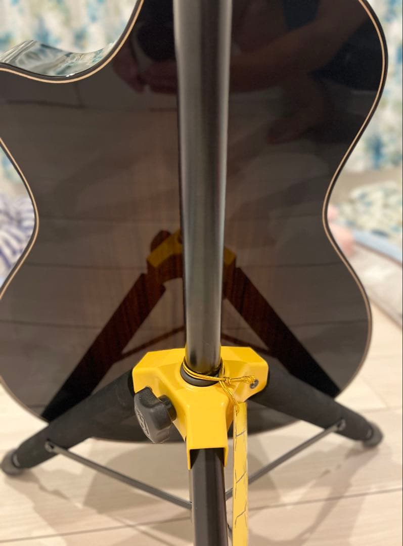 【極美品】Taylor Builders Edition 814ce