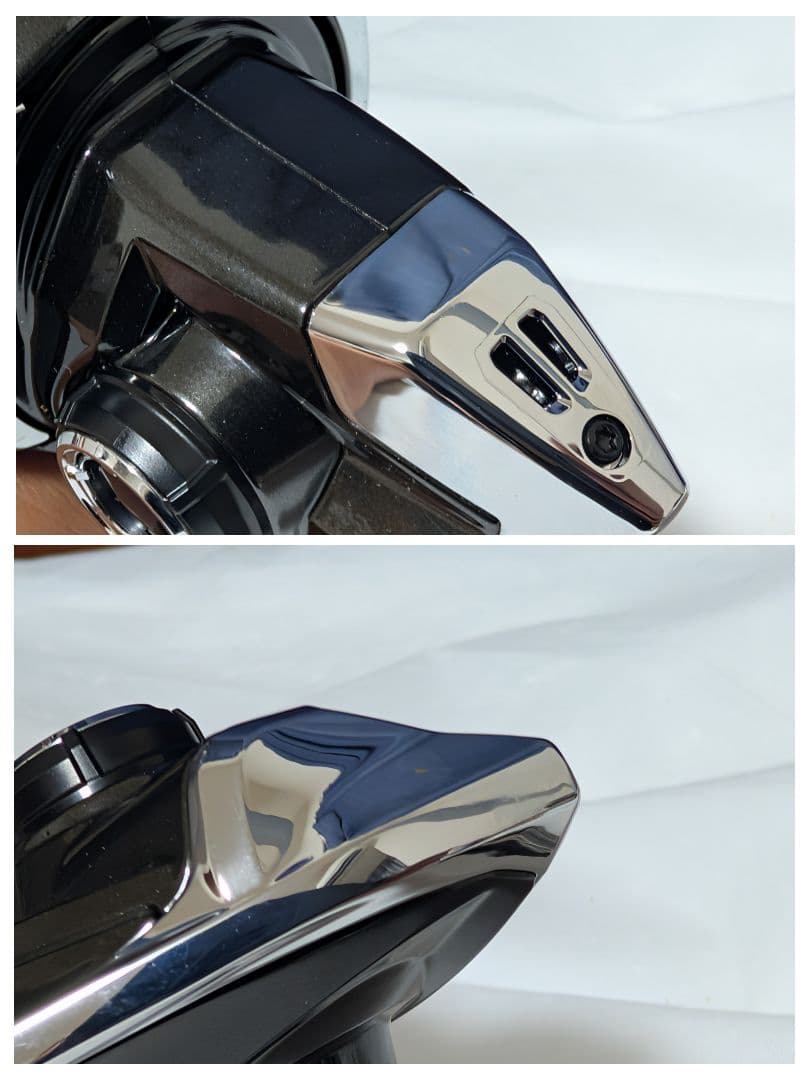 シマノ　 23ヴァンキッシュ　 C3000XG　本体のみ　ボディ　日本製　美品