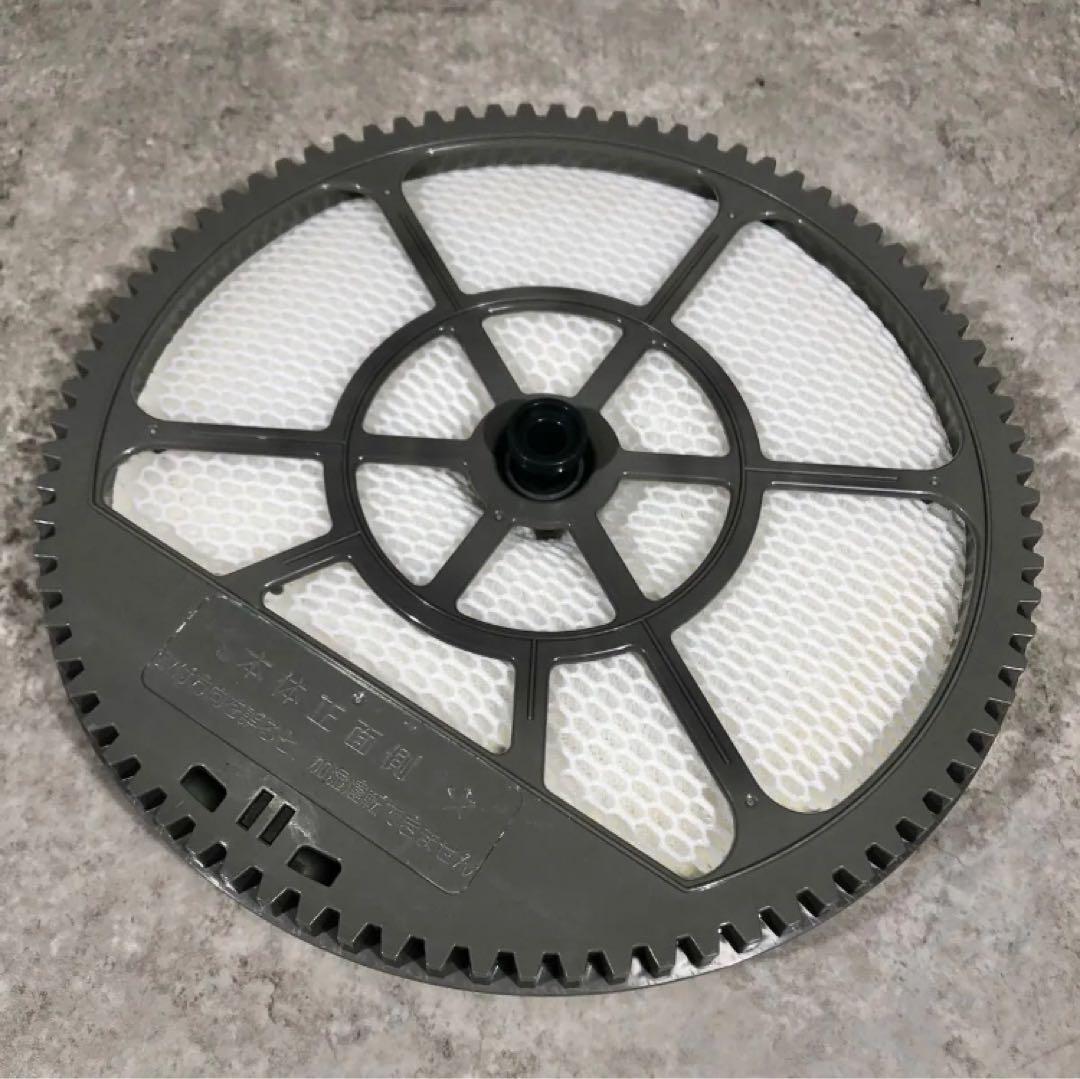 美品 SHARP シャープ 加湿空気清浄機 プラズマクラスター KI-LS50