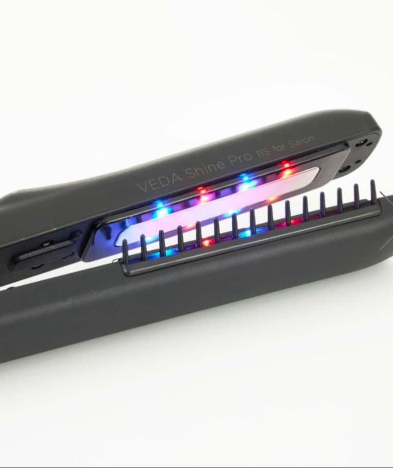 新品未使用未開封　ヤーマン　ヴェーダシャインプロBS for Salon