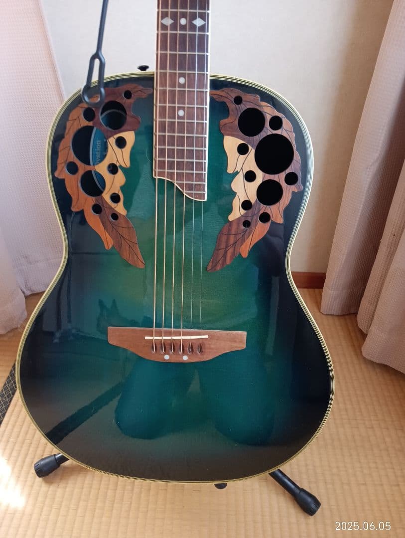 オベーション　セレブレティ