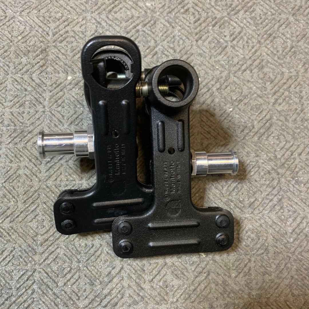 J093\" Manfrotto 背景紙サポート 272B/1052BAC