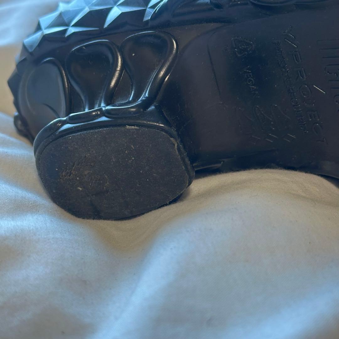 最終値下げ約8万購入【Melissa × Y/Project】37