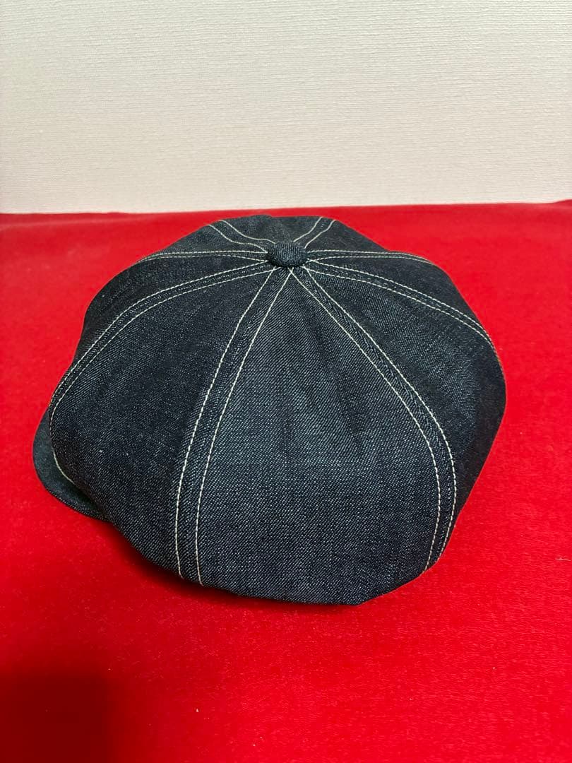 新品　フリーホイーラーズ FREEWHEELERS ジャムバスター キャスケット