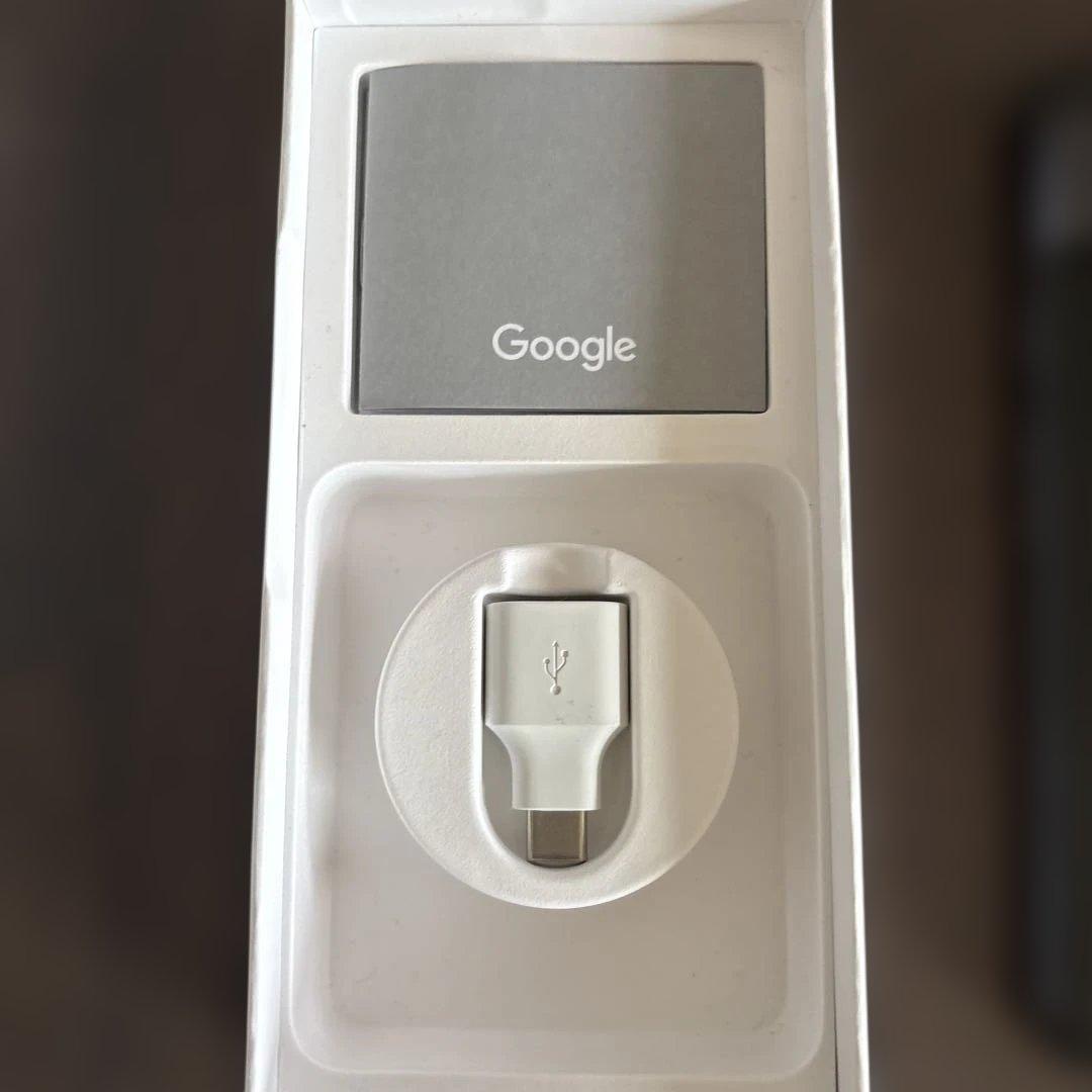 Google Pixel 8 ブラック 本体 ケース付き