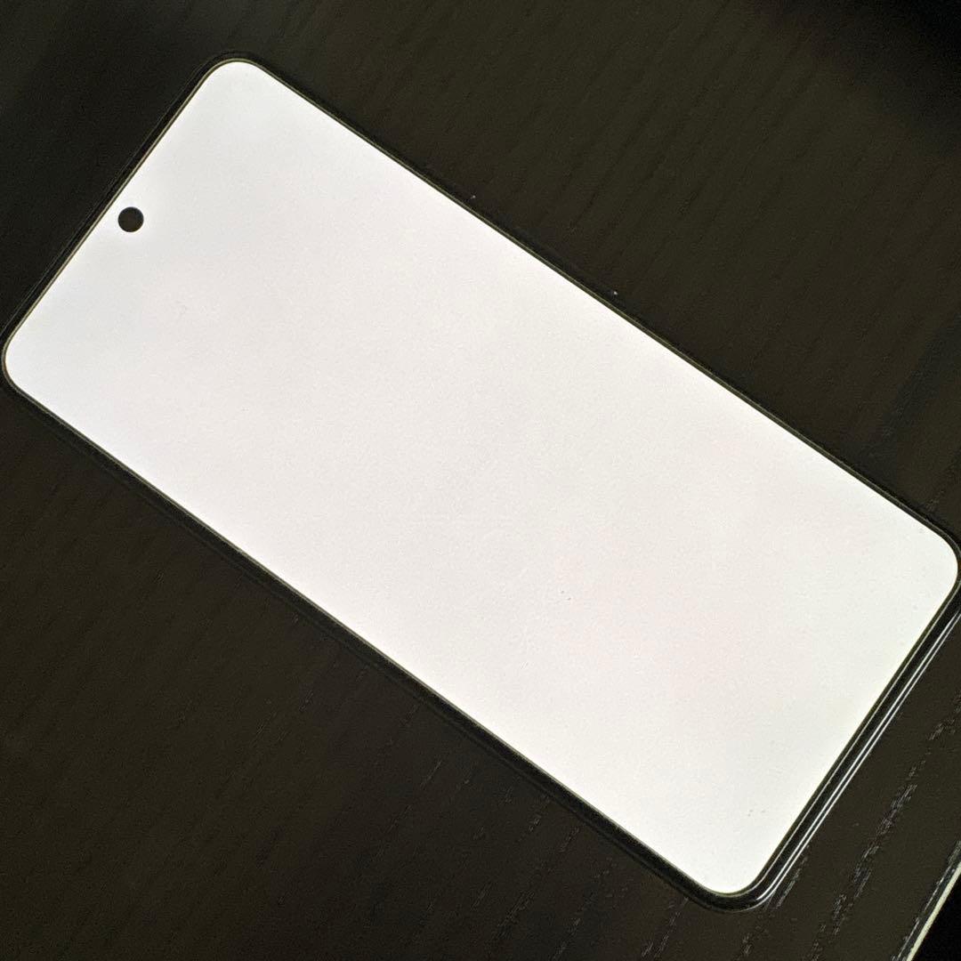 Google Pixel 8 ブラック 本体 ケース付き