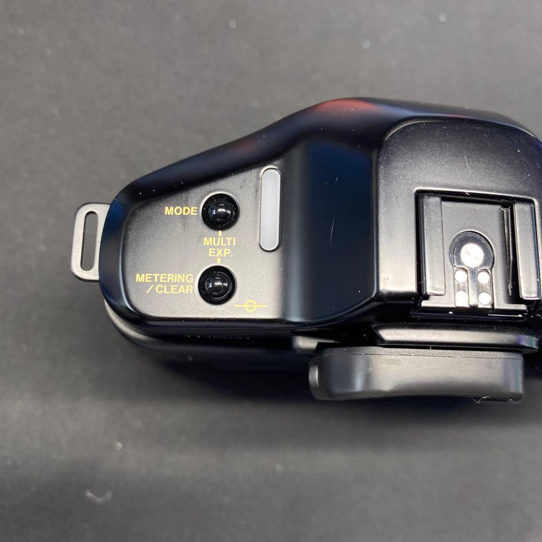 (動作確認済み) Canon T90 タンク ボディのみ フィルムカメラ