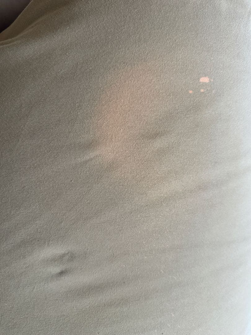 【Yogibo Max Premium】カバーに脱色あり／使用回数少なめ