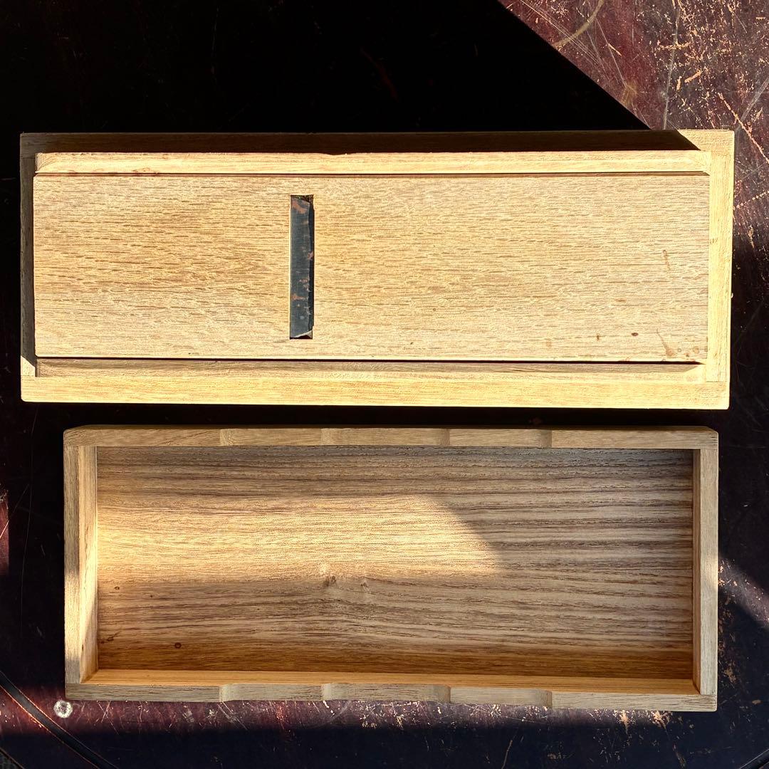 日本橋　木屋　團十郎　鰹節削り器