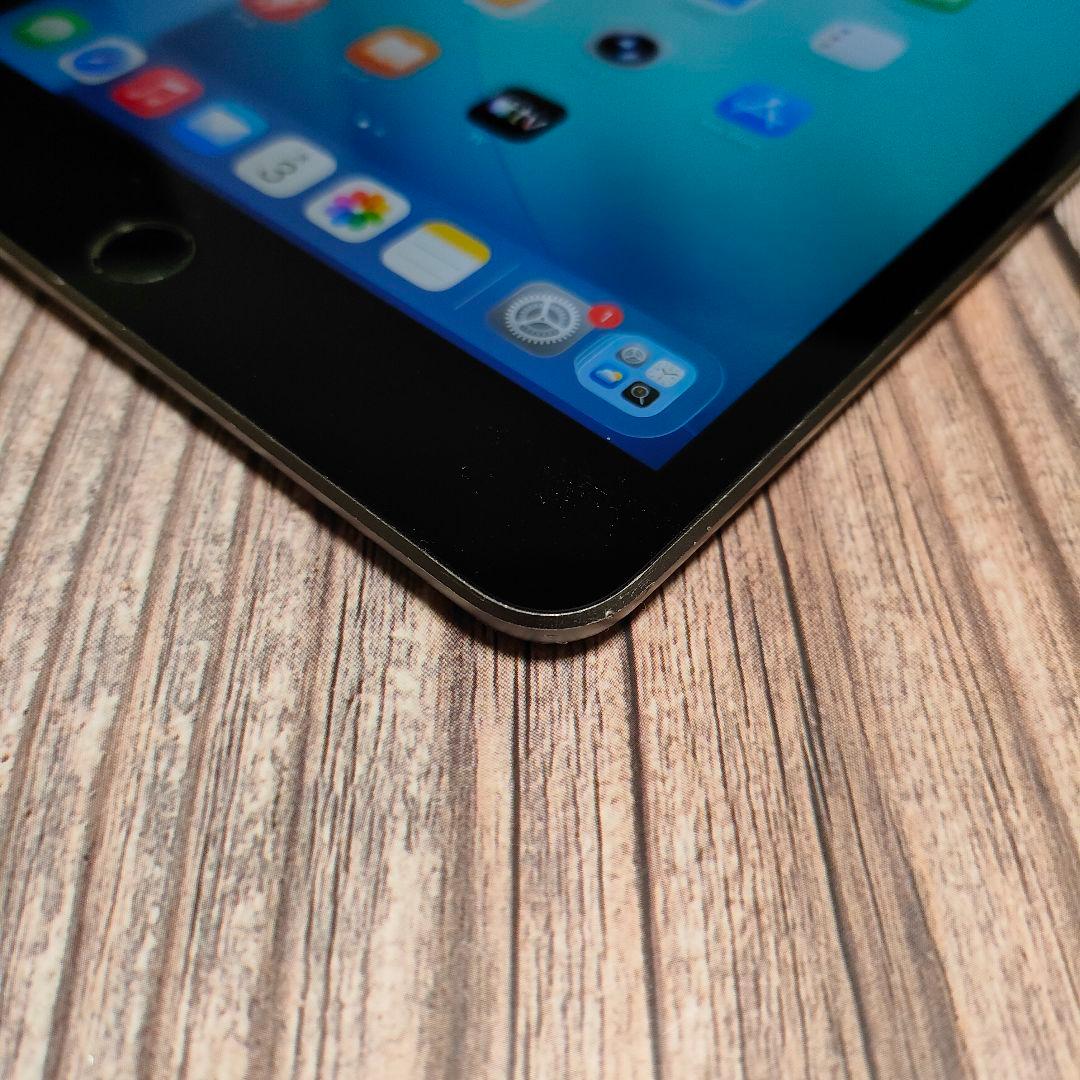 iPad mini 第5世代 64GB スペースグレー SIMフリー