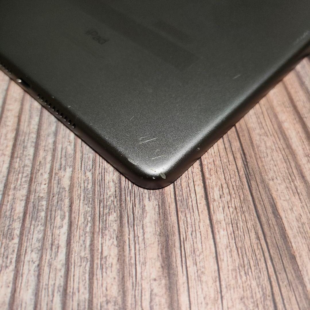 iPad mini 第5世代 64GB スペースグレー SIMフリー