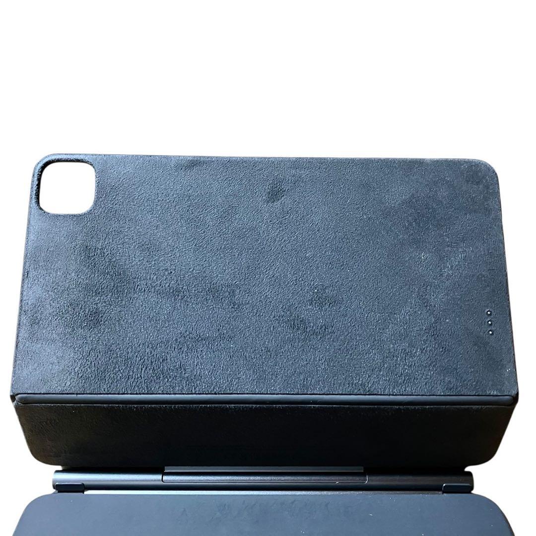 Apple Magic Keyboard MXQT2J/A 11インチ 日本語