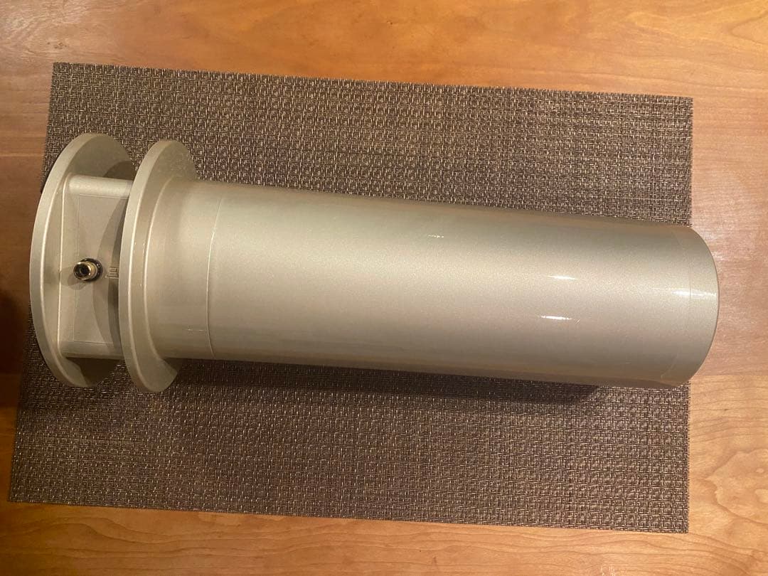 【傷有中古　お得】TIMEDOMAIN TD-21 SUPERPOD