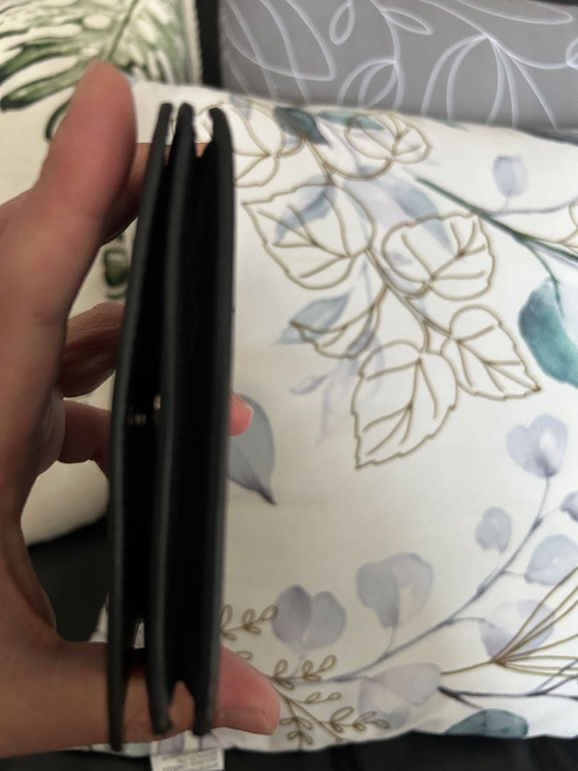 SAINT LAURENT サンローラン カードケース 名刺入れ