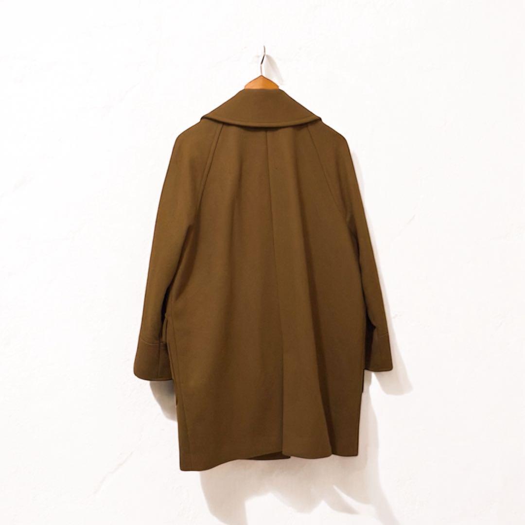 JOURNAL STANDARD relume ピーコート