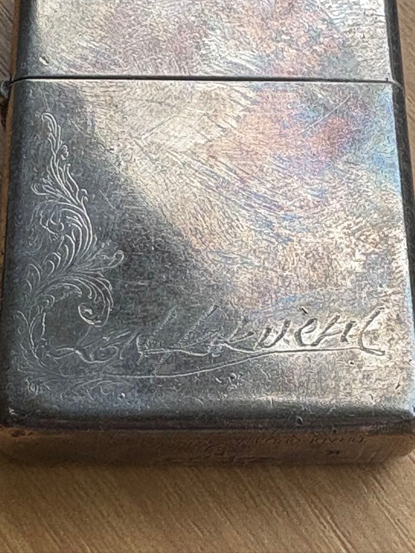 kenkikuchi ケンキクチ　ジッポ