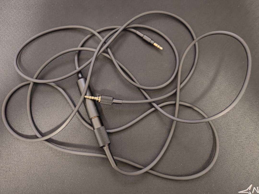 SONY ソニー MDR-MV1 ヘッドホン