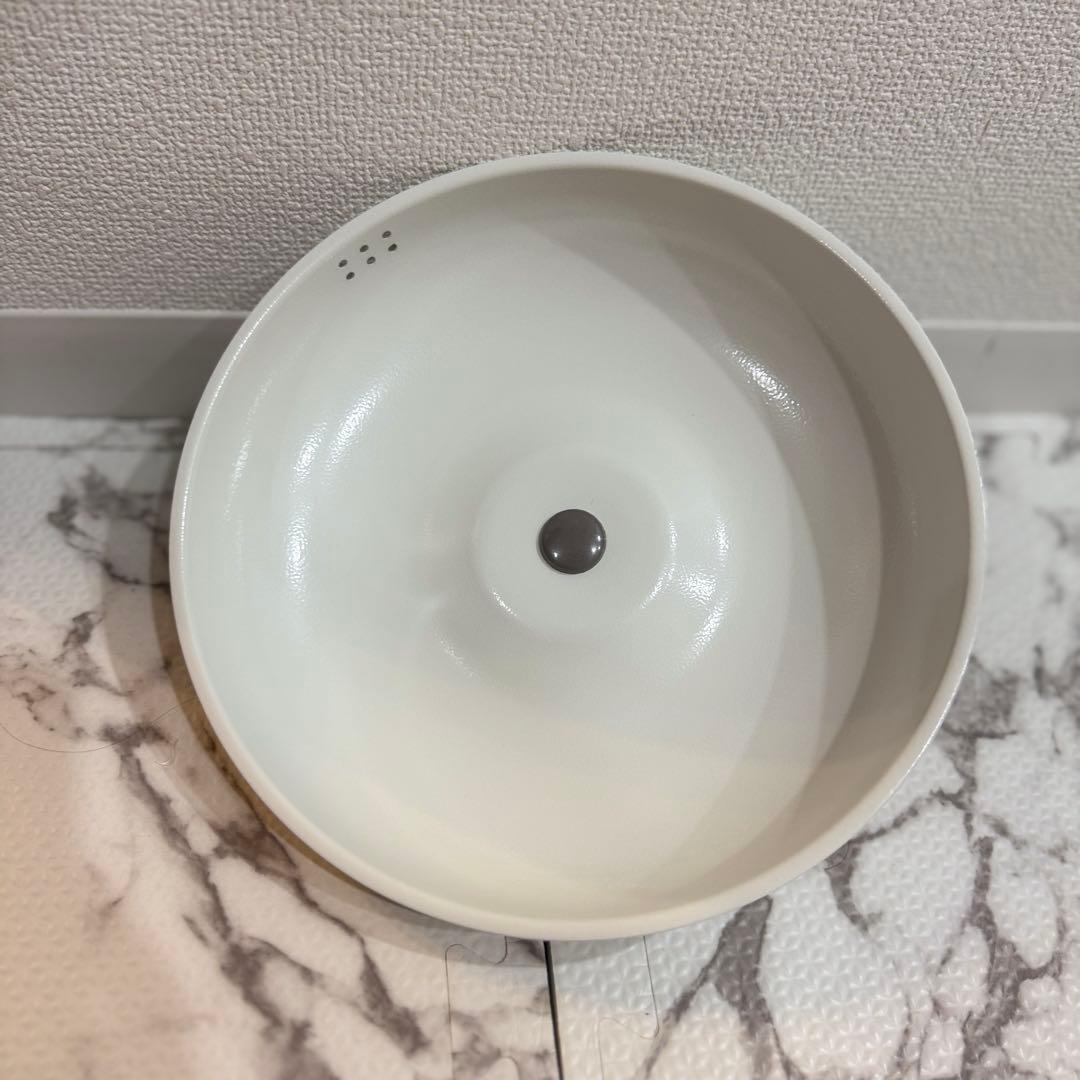 ✨新品未使用✨ レンジメートプレミアム　ホワイト　最新モデル