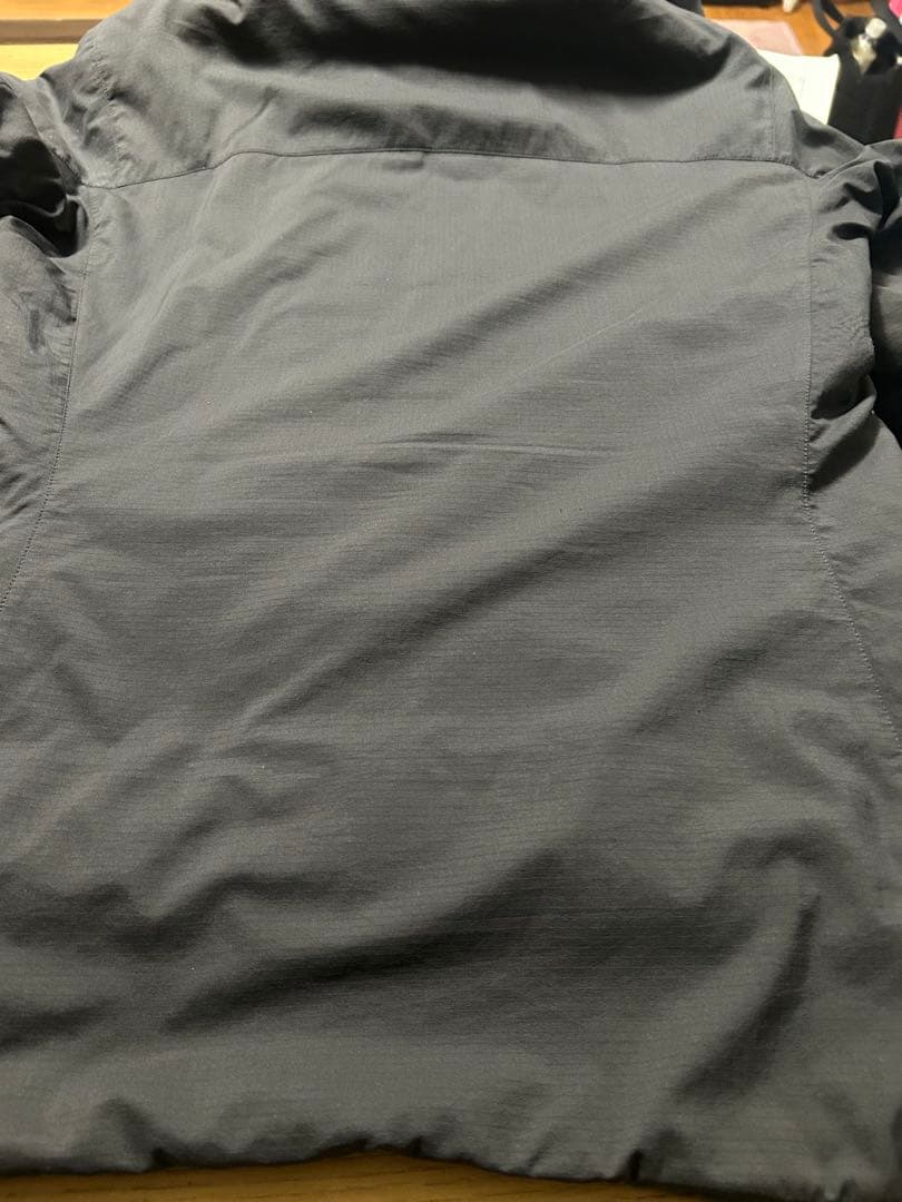 ARC'TERYX　ジャケット