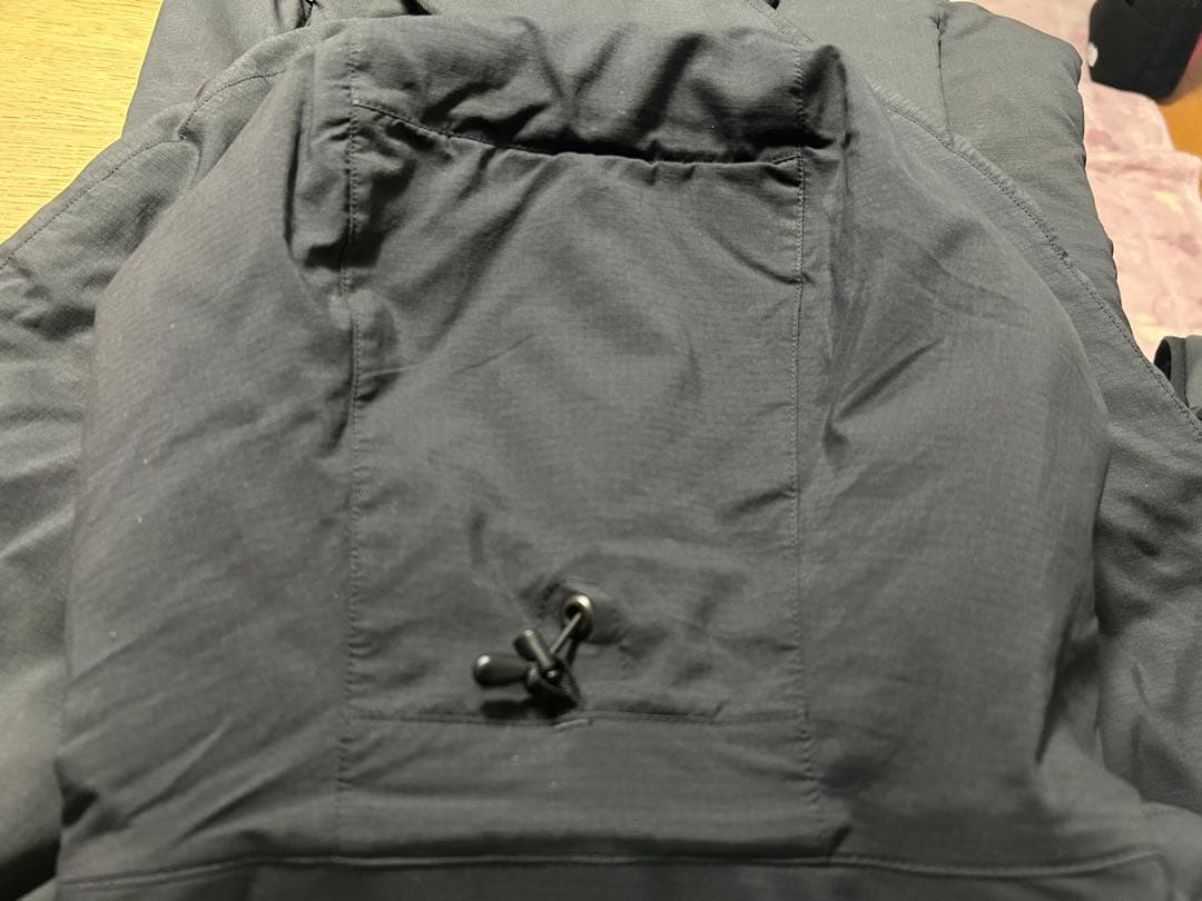 ARC'TERYX　ジャケット