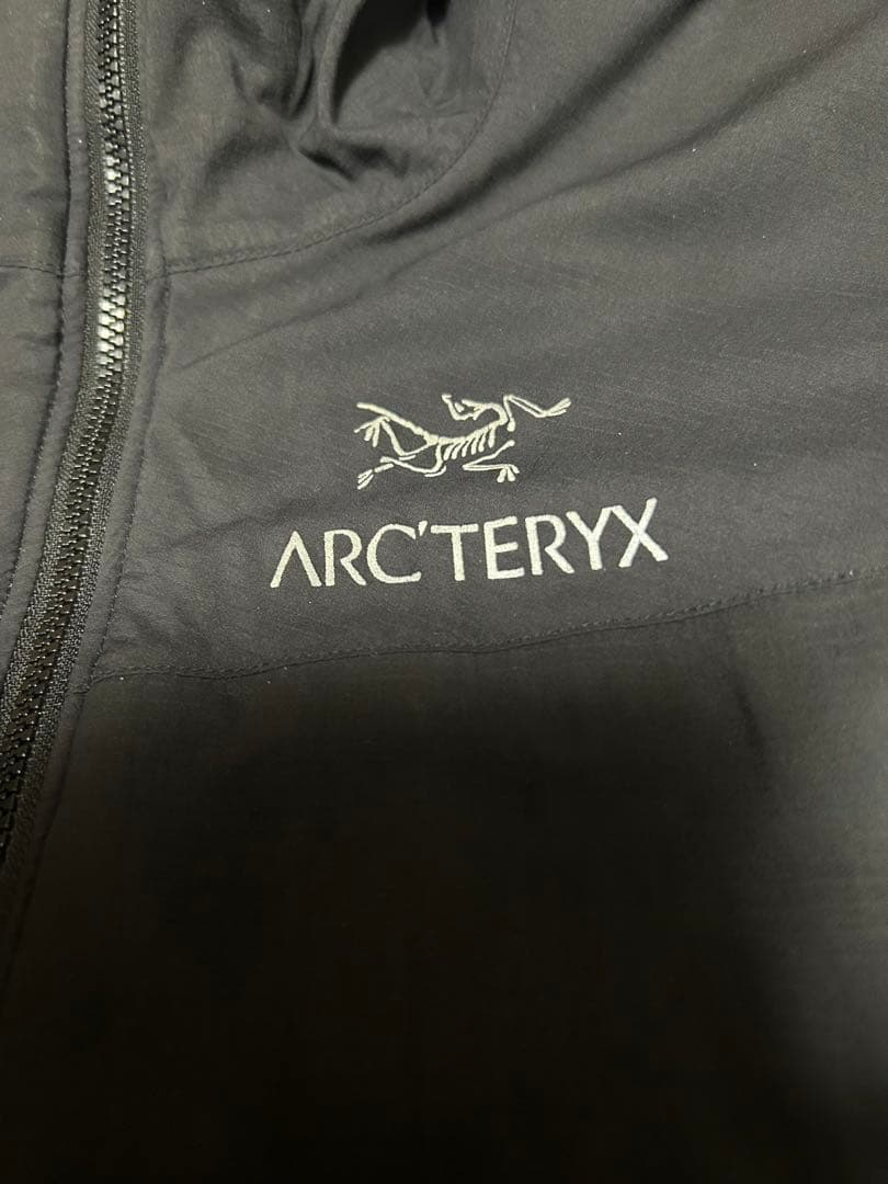 ARC'TERYX　ジャケット
