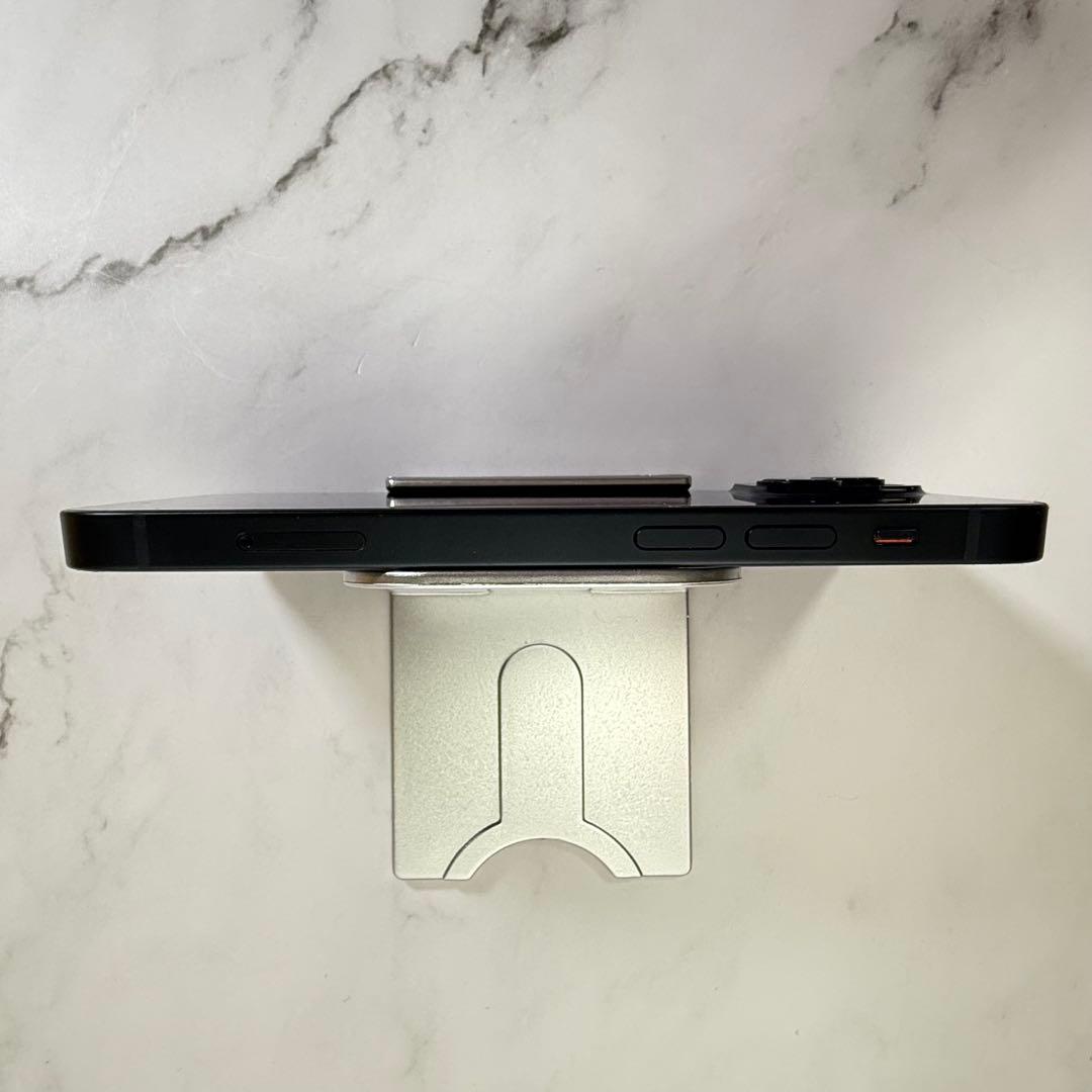 ★バッテリー100% iPhone 13 mini 128GB SIMフリー