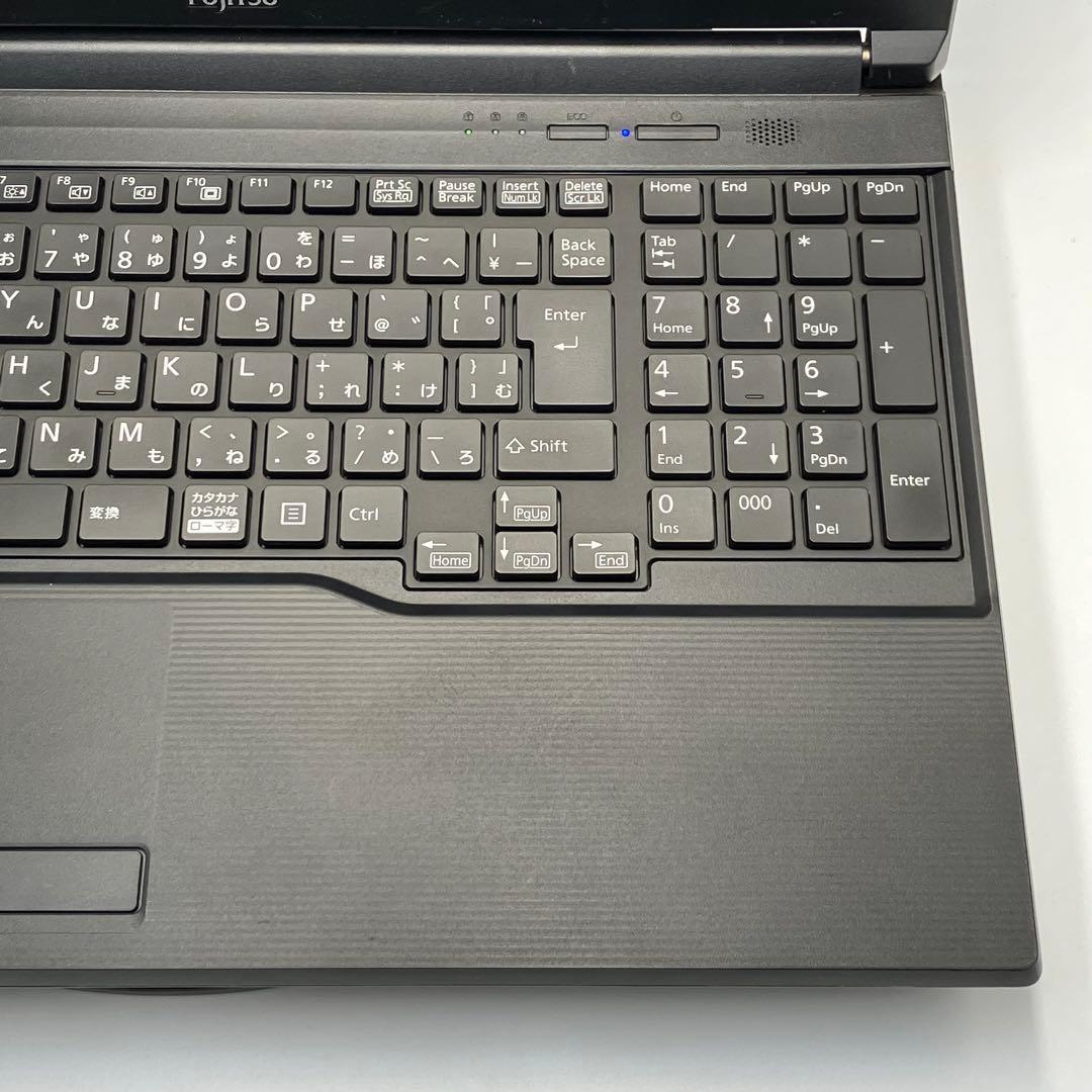 092 富士通 A5511/G i5 1145G7 win11 office