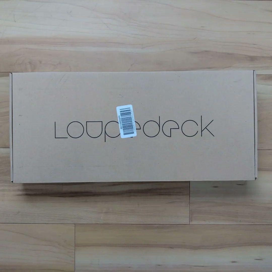 ★美品★Loupedeck+ [写真動画編集コンソール]