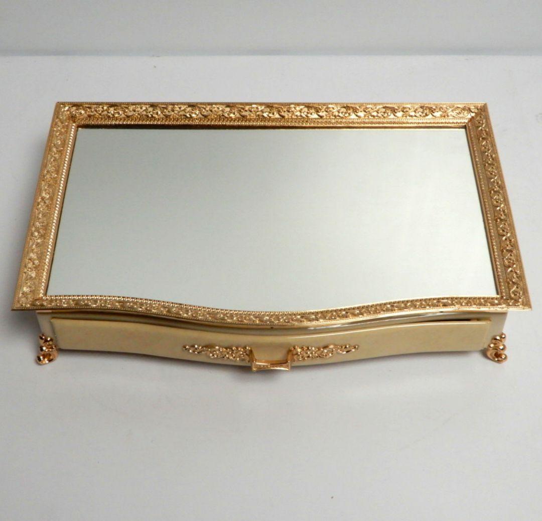 【美品】資生堂 花椿会記念品 ファンタジードレッサー プリオール